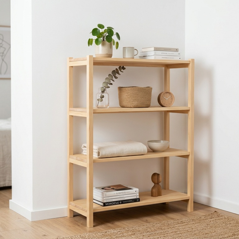 OF-D5 BOOKCASE 책장